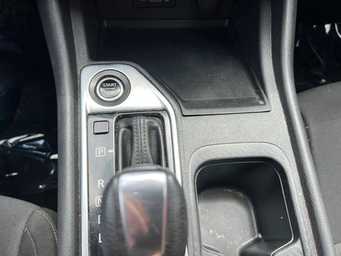 Used 2021 Nissan Sentra SV FWD image 17
