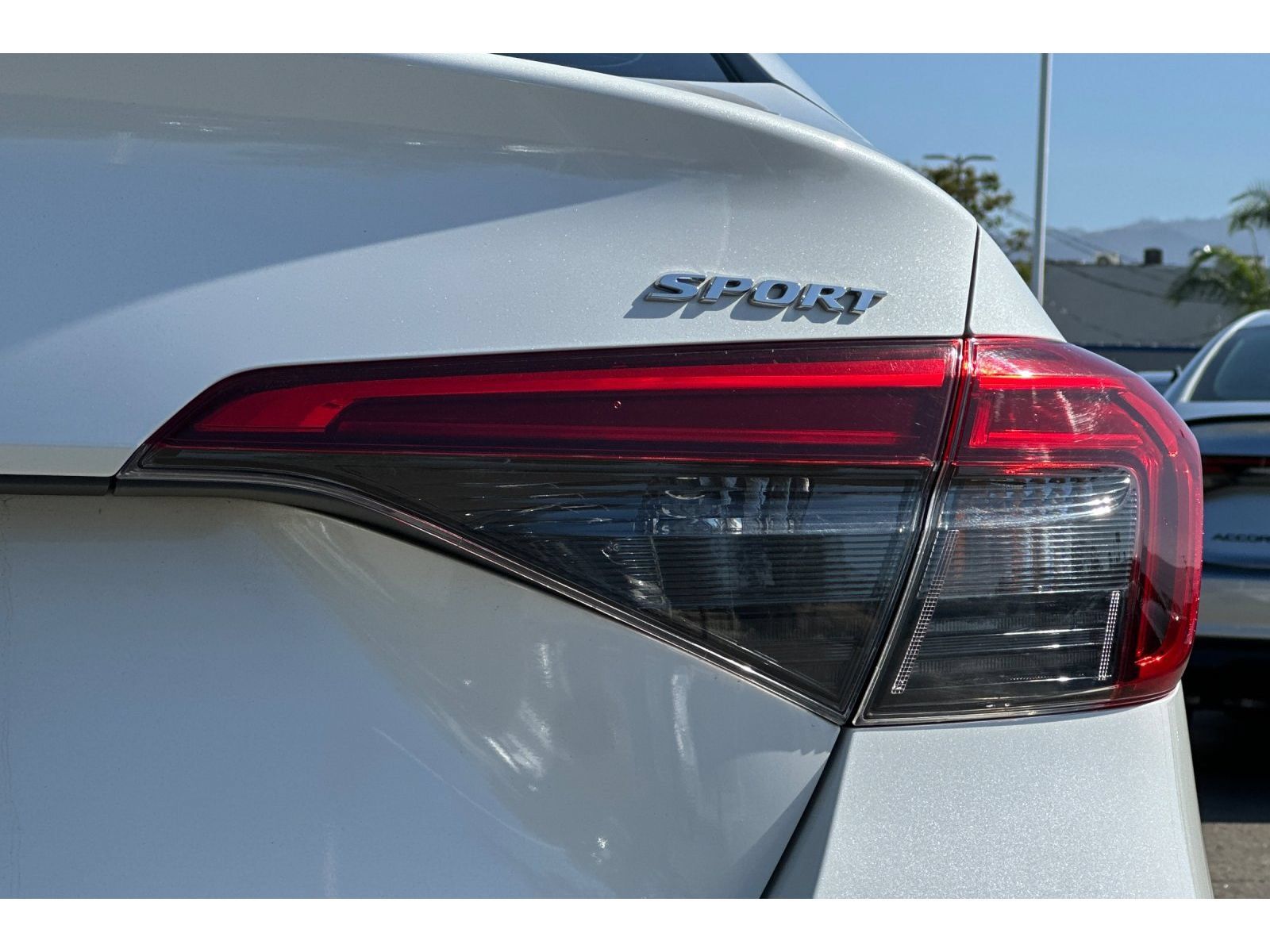 Used 2022 Honda Civic Sport image 13
