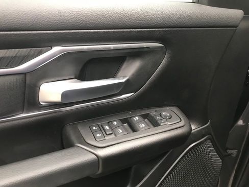 New 2026 RAM 1500 Big Horn/Lone Star image 10