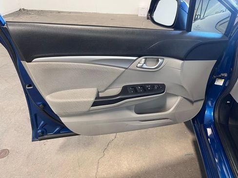 Used 2013 Honda Civic EX image 24