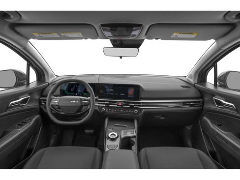 New 2026 Kia Sportage LX FWD image 44
