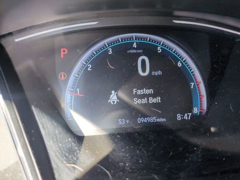 Used 2021 Honda Civic LX image 10