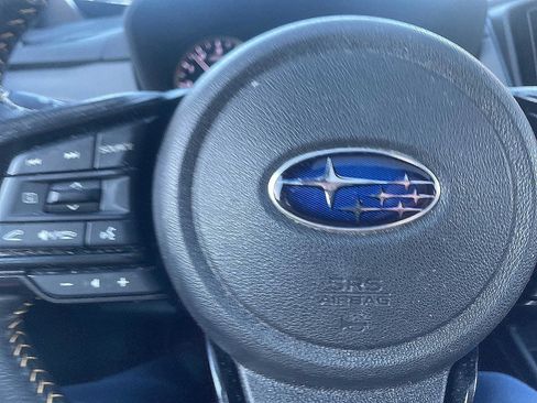 Used 2024 Subaru Crosstrek 2.5i Sport w/ Crosstrek Mirror Package image 19