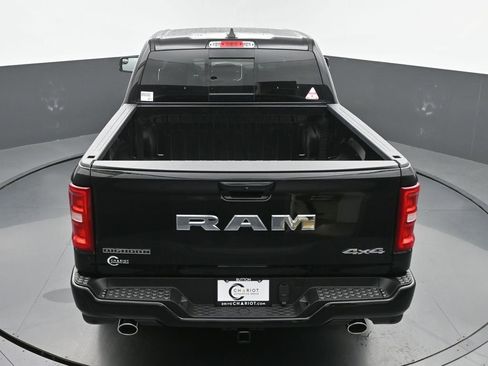 New 2026 RAM 1500 Big Horn image 42