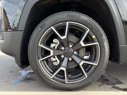 New 2026 Jeep Cherokee Overland AWD/4WD image 25
