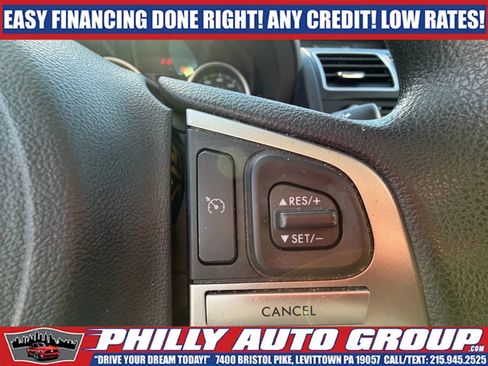 Used 2018 Subaru Forester 2.5i w/ Alloy Wheel Package image 25