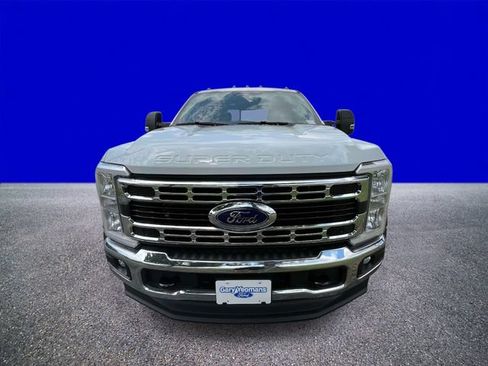 New 2026 Ford F450 XL w/ XL Chrome Package AWD/4WD image 8
