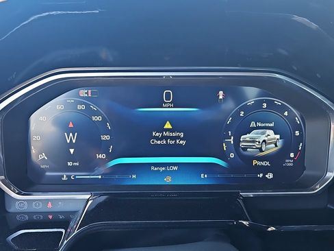 New 2026 Chevrolet Silverado 1500 RST w/ RST Select Package RWD image 18