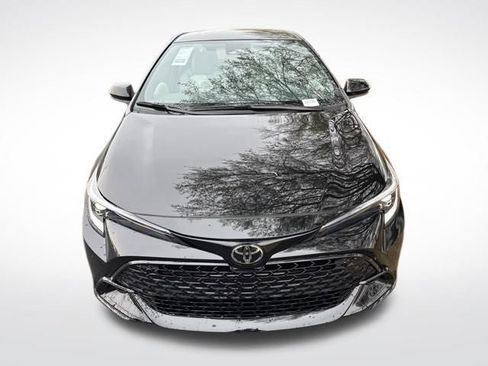 New 2026 Toyota Corolla SE FWD image 8