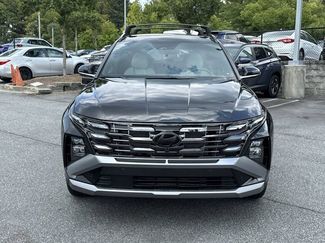 New 2026 Hyundai Tucson Limited FWD video 2