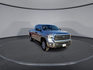 Used 2021 Toyota Tundra SR5 RWD video 2