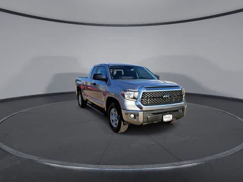 Used 2021 Toyota Tundra SR5 RWD image 2