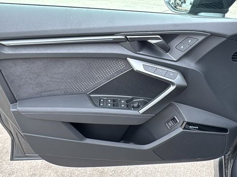 New 2026 Audi RS 3 image 12