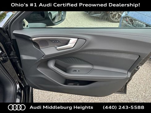 Used 2026 Audi A5 2.0T Premium Plus w/ Premium Plus Package AWD/4WD image 20