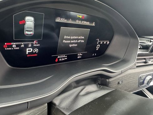 Used 2024 Audi A4 2.0T Premium Plus image 8