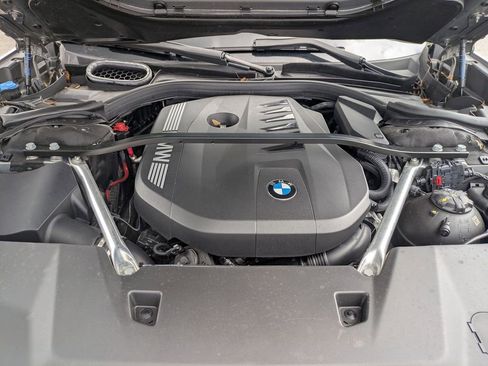 Used 2023 BMW 740i RWD image 10
