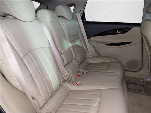 Used 2017 INFINITI QX50 2WD w/ Premium Plus Package image 20