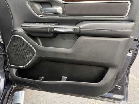 Used 2021 RAM 1500 Laramie image 25