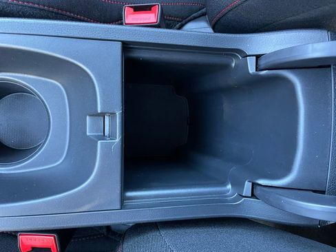 Certified 2024 Honda Civic Si image 21