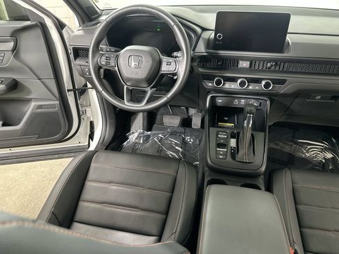 Used 2025 Honda CR-V Sport-L image 17