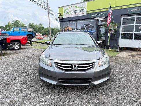 Used 2012 Honda Accord SE image 2