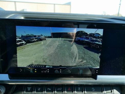 New 2026 Chevrolet Silverado 2500 LTZ w/ LTZ Plus Package image 26