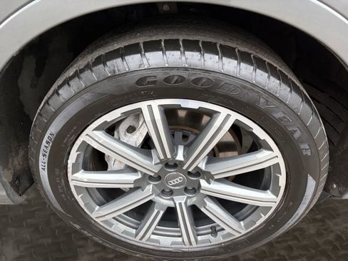 Used 2017 Audi Q7 3.0T Premium Plus AWD/4WD image 44