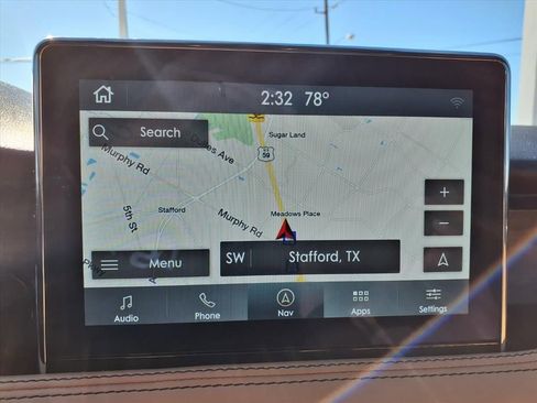 Certified 2022 Lincoln Corsair Reserve w/ Equipment Group 201A AWD/4WD image 10