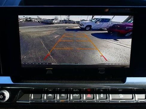 New 2026 Chevrolet Silverado 1500 LT w/ Z71 Off-Road Package image 18