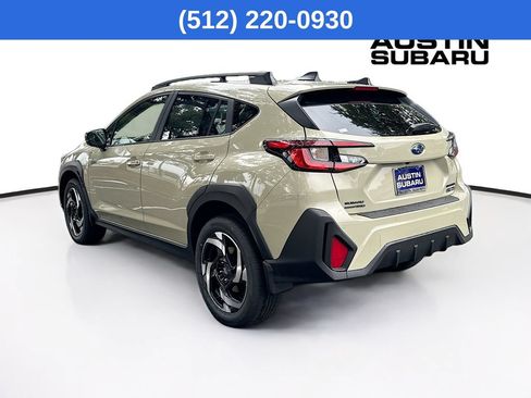 New 2026 Subaru Crosstrek 2.5i Limited AWD/4WD image 6