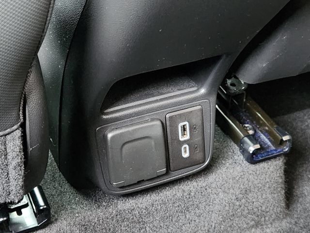 Certified 2021 Chevrolet TrailBlazer RS w/ Technology Package FWD image 20