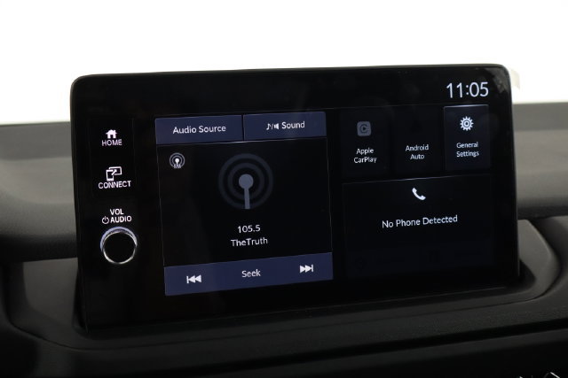 Used 2026 Honda Accord LX image 28