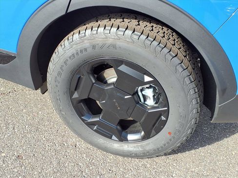 New 2026 Kia Sportage X-Pro Prestige image 11