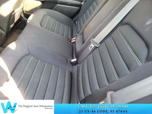 Used 2014 Ford Fusion SE image 10