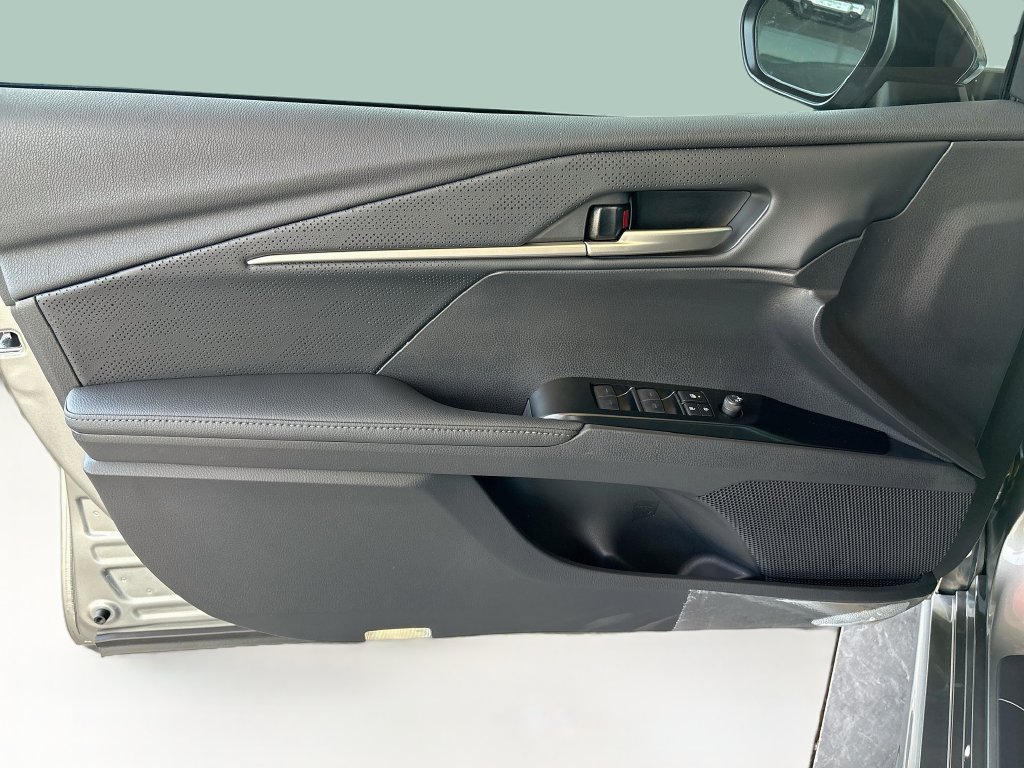 New 2026 Toyota Camry XSE FWD image 23