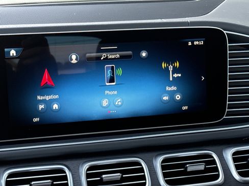 New 2026 Mercedes-Benz GLE 63 AMG S image 52