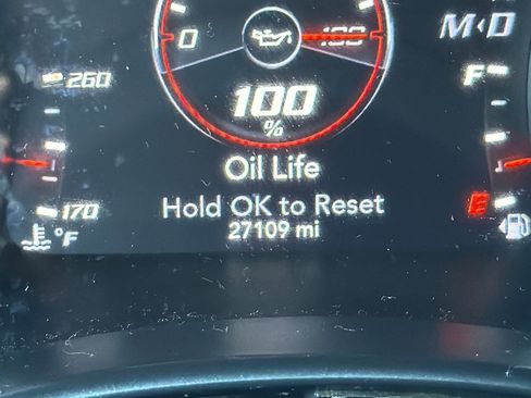 Used 2022 Dodge Charger Scat Pack image 20