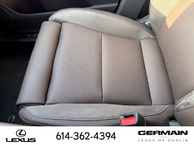 New 2026 Lexus RX 350 AWD w/ Convenience Package image 27