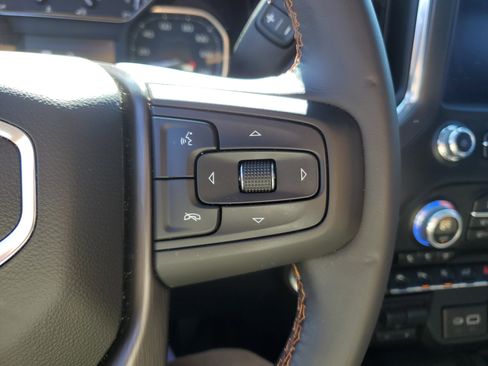 Used 2019 GMC Sierra 1500 AT4 w/ AT4 Premium Package image 15