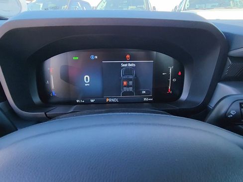 New 2025 Ford Maverick XL w/ Equipment Group 101A image 24