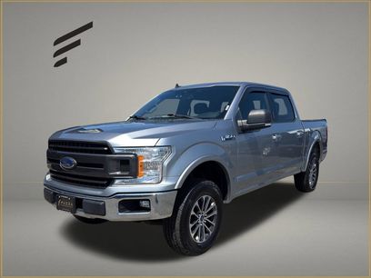 Used 2020 Ford F150 XLT w/ Equipment Group 302A Luxury