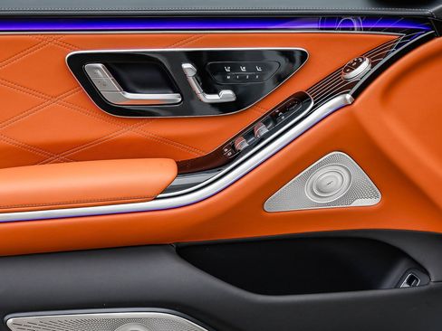 New 2026 Mercedes-Benz S 63 AMG S image 24