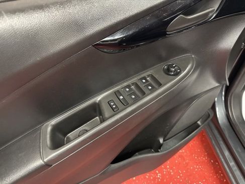 Used 2021 Chevrolet Spark LT image 18