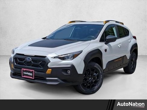 New 2026 Subaru Crosstrek 2.5i Wilderness AWD/4WD image 1