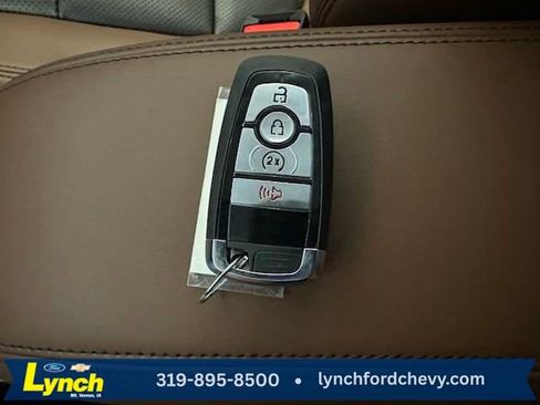 Used 2024 Ford Bronco Sport Badlands w/ Premium Package image 17