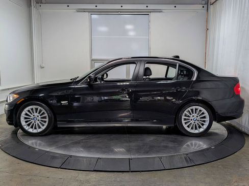 Used 2011 BMW 335i xDrive Sedan AWD/4WD image 6