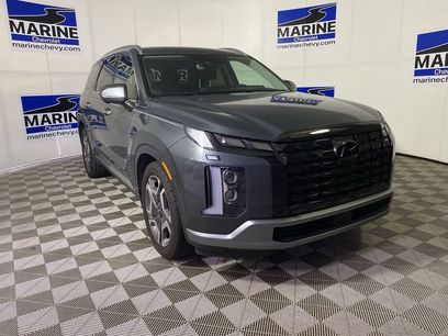 Used 2024 Hyundai Palisade Limited