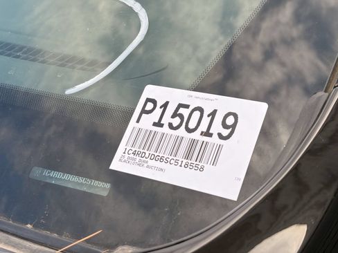 Used 2025 Dodge Durango GT AWD/4WD image 6