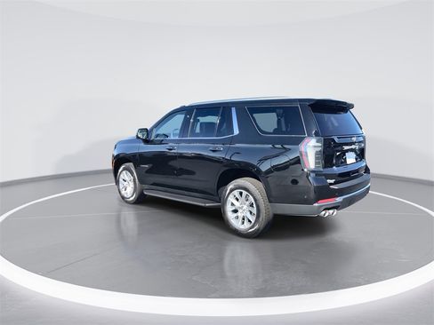 New 2026 Chevrolet Tahoe Premier image 6