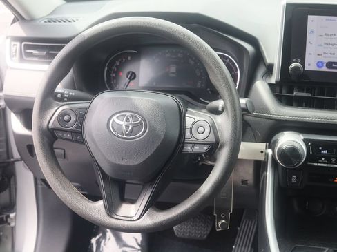 Used 2023 Toyota RAV4 LE AWD/4WD image 12